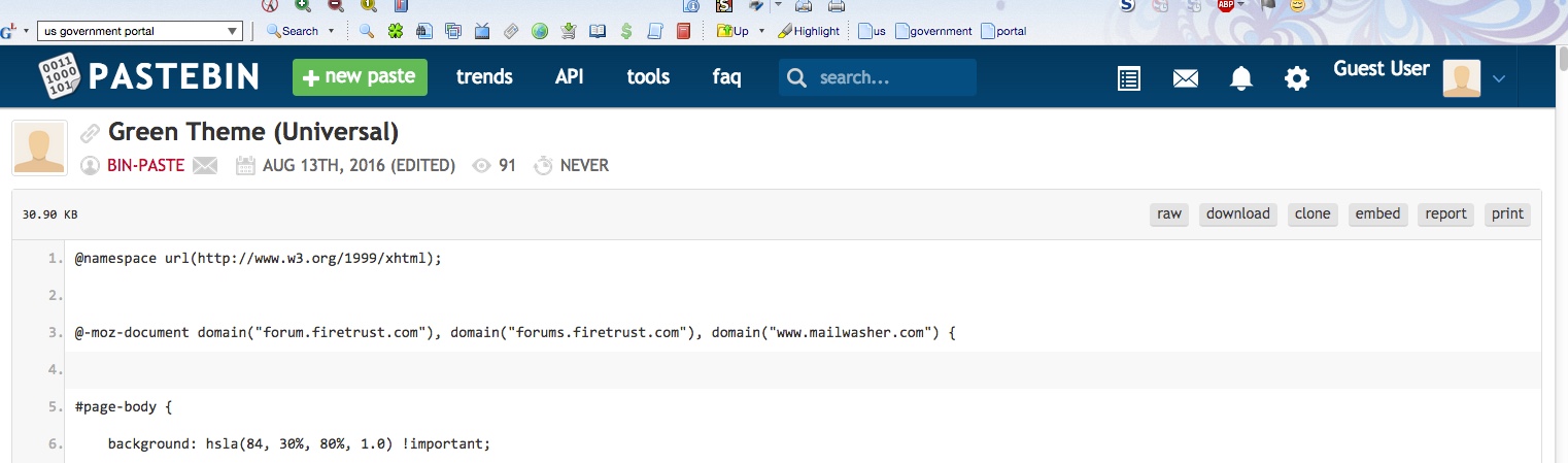 PasteBin_BackToNormal.jpg